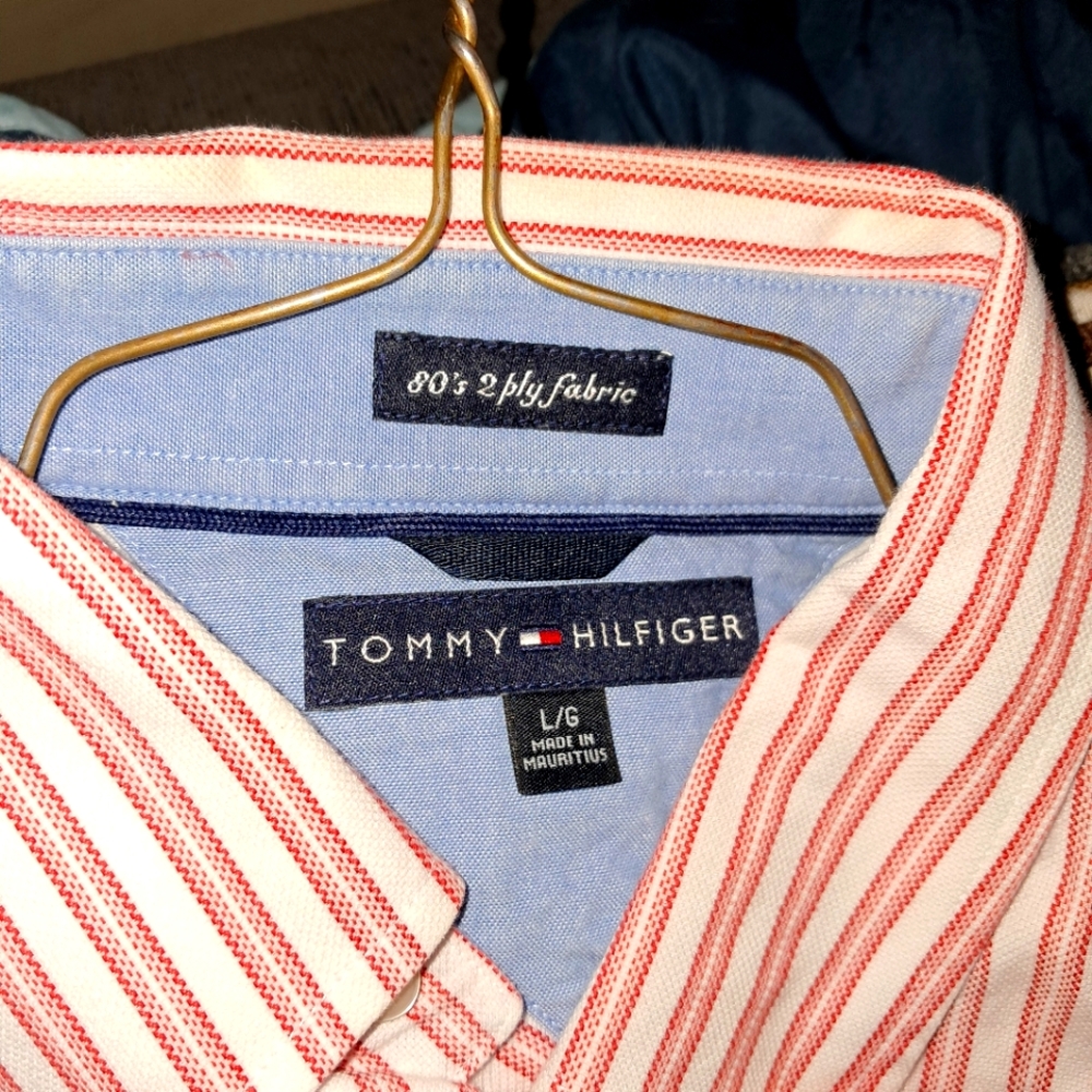 Tommy Hilfiger